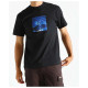 Huf Ανδρική κοντομάνικη μπλούζα H Class Emblem Tee